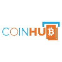 Coinhub Bitcoin ATM
