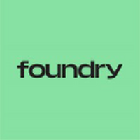 Foundry USA Pool