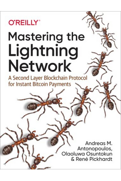Mastering the Lightning Network