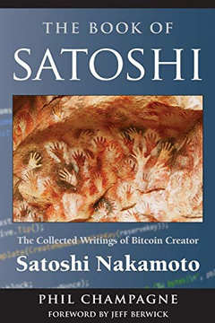 O Livro de Satoshi